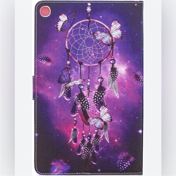 Dreamcatcher iPad 2 or 3 case - Picture 1 of 4